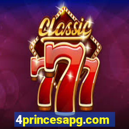 4princesapg.com