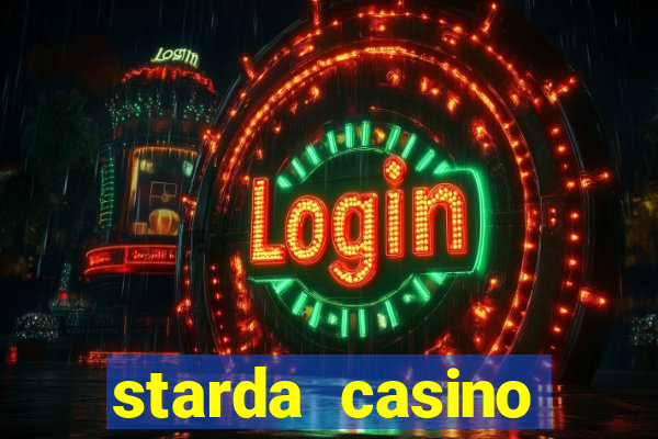 starda casino fortune tiger