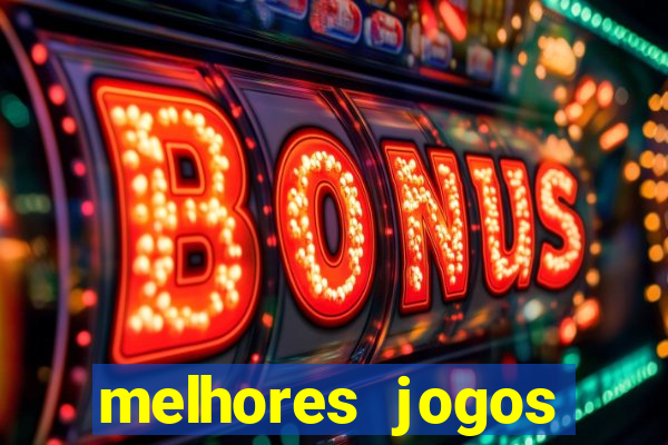 melhores jogos offline pc grátis