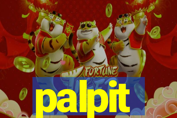 palpit