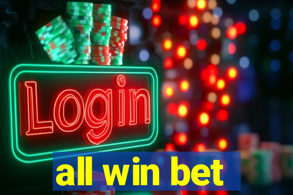 all win bet