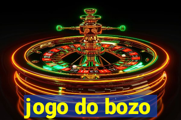 jogo do bozo