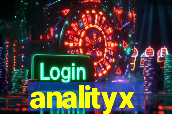 analityx