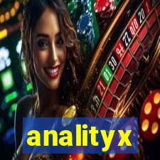 analityx