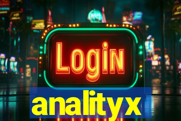 analityx