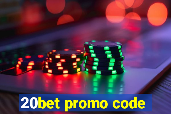 20bet promo code