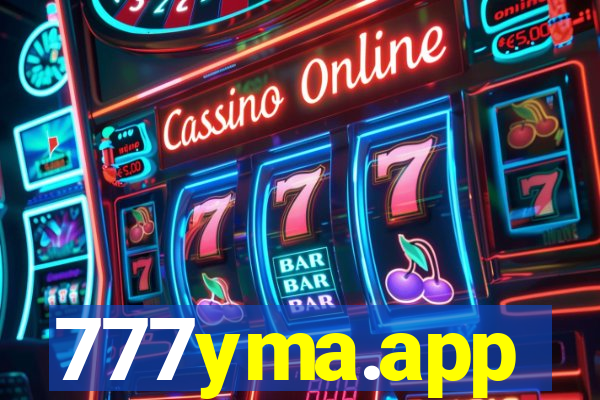 777yma.app