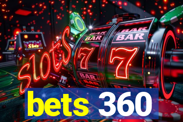 bets 360