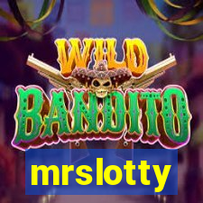 mrslotty