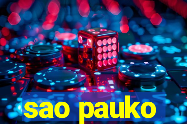 sao pauko