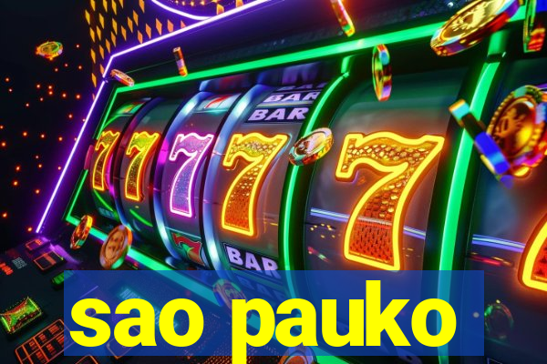 sao pauko