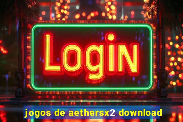 jogos de aethersx2 download