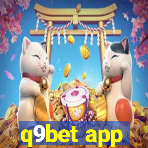 q9bet app