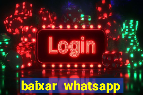 baixar whatsapp beta 3.3.10 atualizado