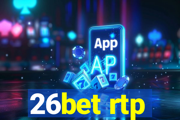 26bet rtp