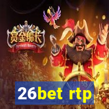 26bet rtp