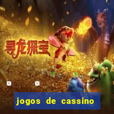 jogos de cassino que pagam