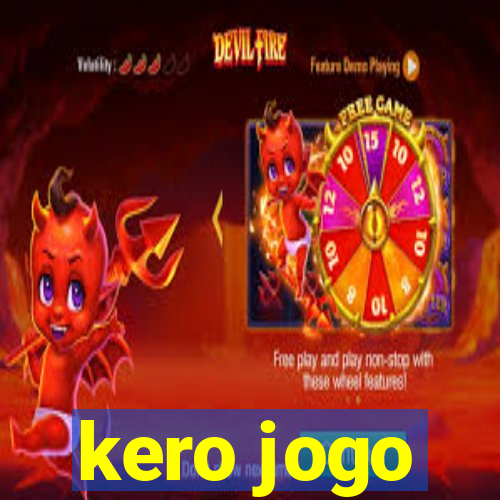 kero jogo