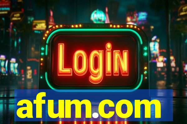 afum.com