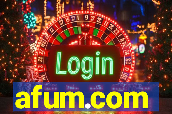 afum.com