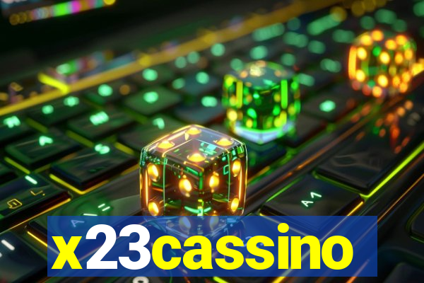 x23cassino