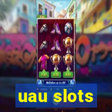 uau slots