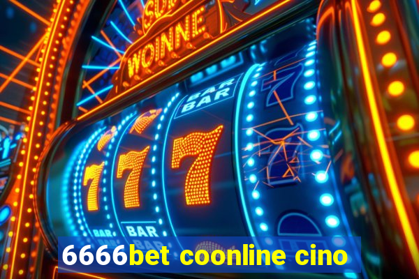 6666bet coonline cino