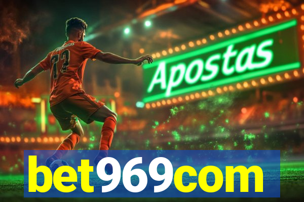 bet969com