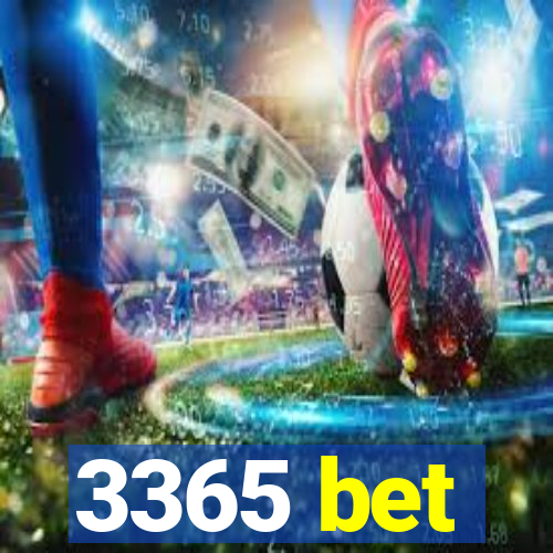 3365 bet