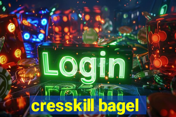 cresskill bagel