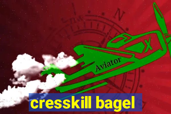 cresskill bagel