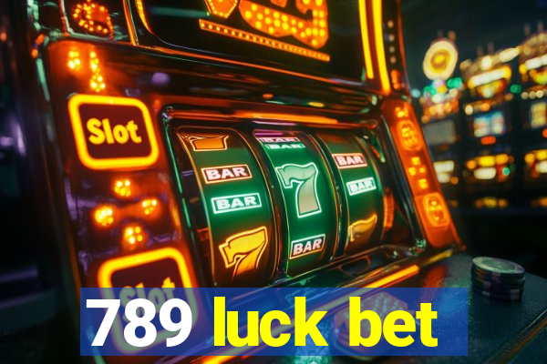 789 luck bet