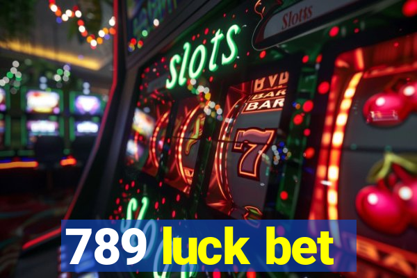 789 luck bet