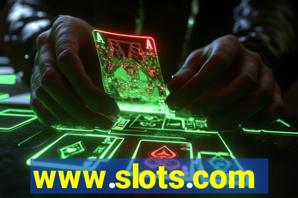 www.slots.com