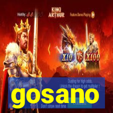 gosano