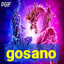 gosano