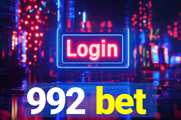 992 bet