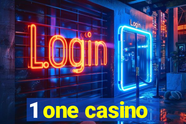 1 one casino