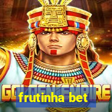 frutinha bet