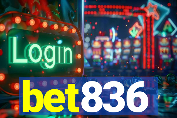 bet836