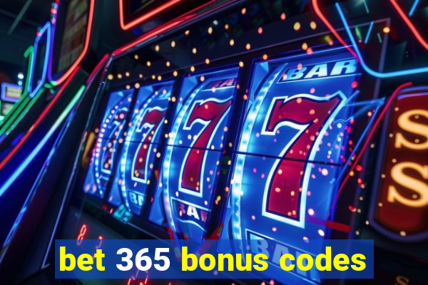 bet 365 bonus codes