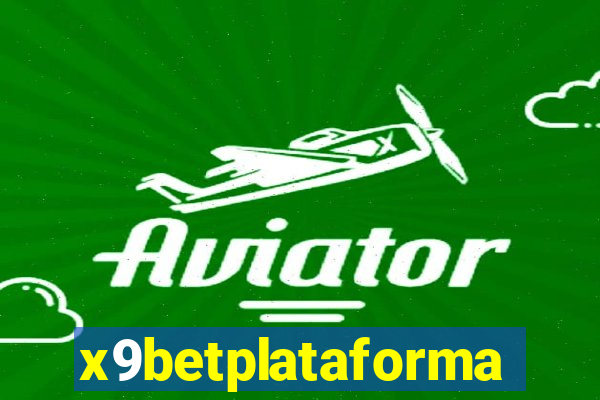 x9betplataforma