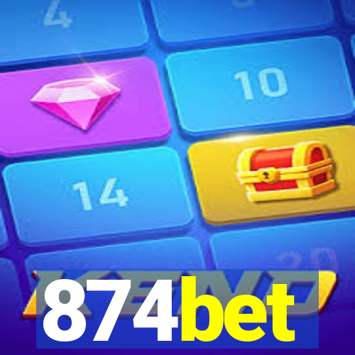 874bet