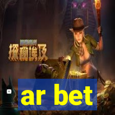 ar bet