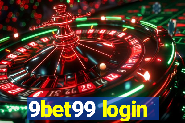 9bet99 login