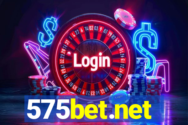 575bet.net