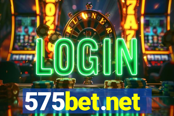 575bet.net