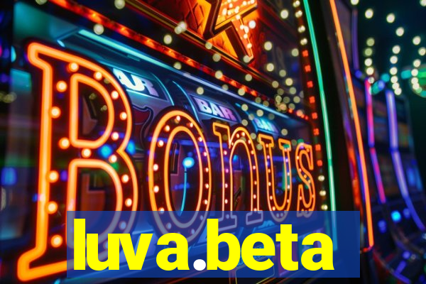 luva.beta