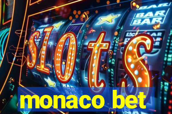 monaco bet