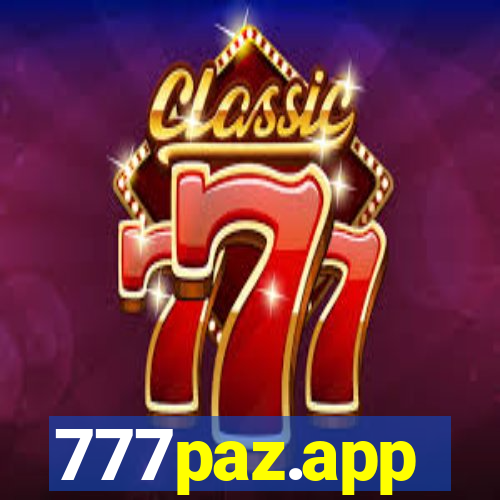 777paz.app